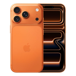 IPHONE 17 PRO 512GB COSMIC ORANGE