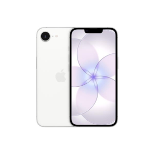 IPHONE 17E 512GB WHITE