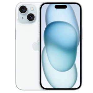 IPHONE 15 256GB BLUE