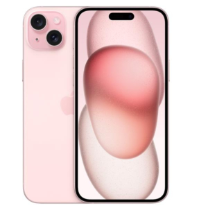 IPHONE 15 PLUS 128GB PINK