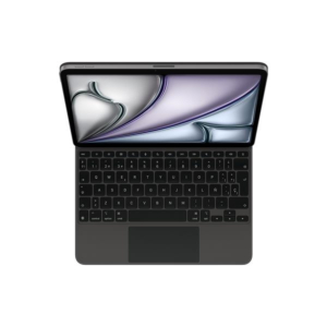 MAGIC KEYBOARD IPAD AIR 11 BLACK-ES