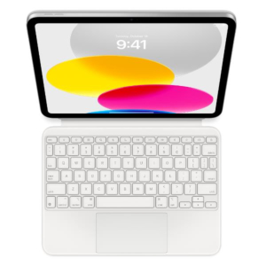 MAGIC KEYBOARD FOLIO IPAD 10/11-ES
