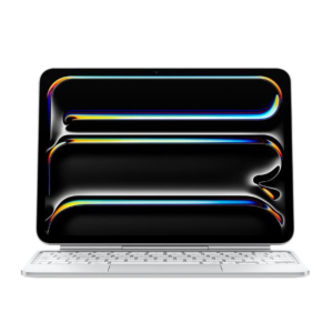 MAGIC KEYBOARD IPAD PRO 11 WHITE-ES