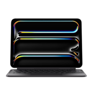 MAGIC KEYBOARD IPAD PRO 11 BLACK-ES