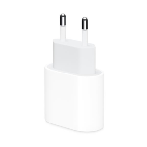 20W USB-C POWER ADAPTER ECO