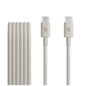 BEATS USB C TO C CABLE 1.5M STN
