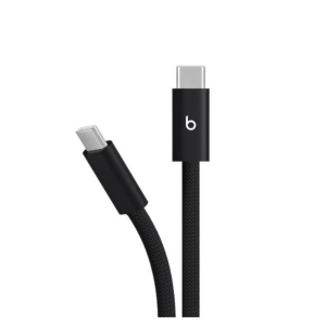 BEATS USB C TO C CABLE 3M BLACK-ZML