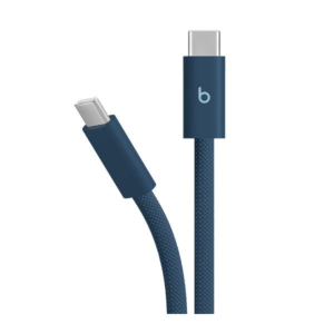 BEATS USB C TO C CABLE 3M NAVY-ZML