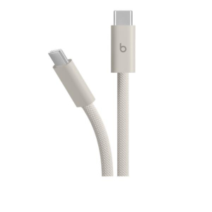 BEATS USB C TO C CABLE 3M STONE-ZML