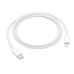 CABLE USB-C A LIGHTNING (1M) ECO