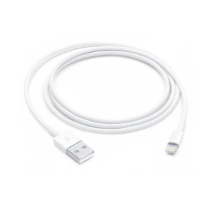 CABLE USB A LIGHTNING (1M) ECO