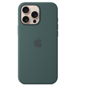 IPHONE 16 PRO MAX SI CASE LAKE GREE