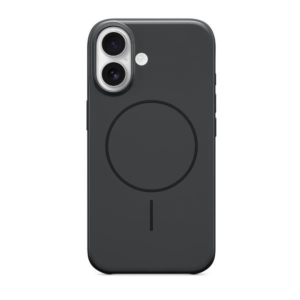 BEATS IPHONE 16 PLUS CASE BLACK