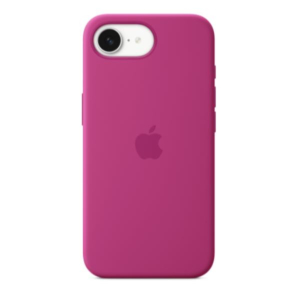IPHONE 16E SI CASE FUCHSIA-ZML