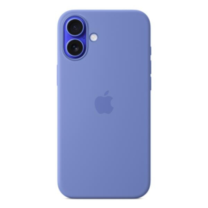 IPHONE 16 PLUS SI CASE PERIWINKLE