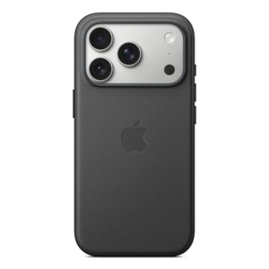 IPHONE 17 PRO TE CASE BLACK