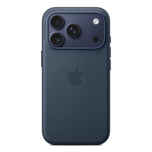 IPHONE 17 PRO TE CASE BLUE
