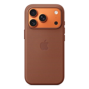 IPHONE 17 PRO TE CASE SIENNA