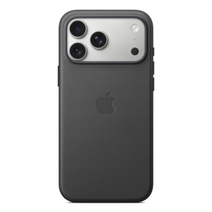 IPHONE 17 PRO MAX TE CASE BLACK