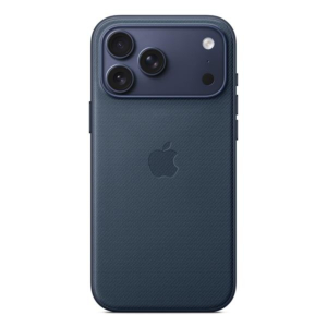 IPHONE 17 PRO MAX TE CASE BLUE