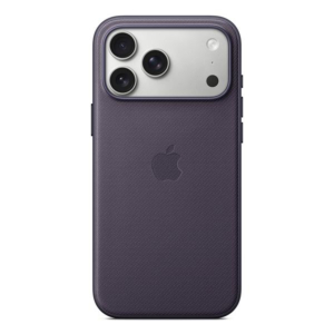 IPHONE 17 PRO MAX TE CASE PURPLE