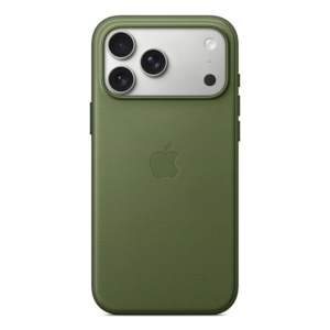 IPHONE 17 PRO MAX TE CASE GREEN
