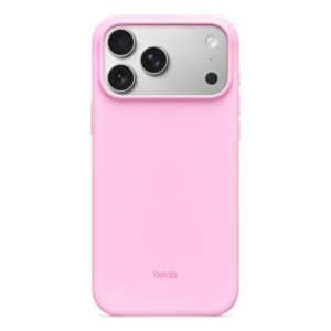 BEATS IPHONE 17 PRO MAX CASE PNK