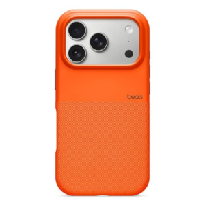 BEATS IPHONE 17 PRO RGD CASE ORG