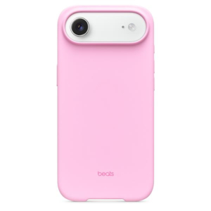BEATS IPHONE AIR CASE PNK