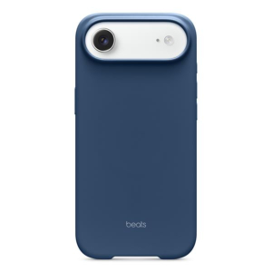 BEATS IPHONE AIR CASE BLU