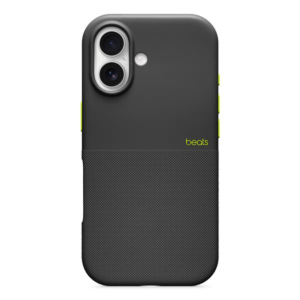 BEATS IPHONE 17 RGD CASE BLK