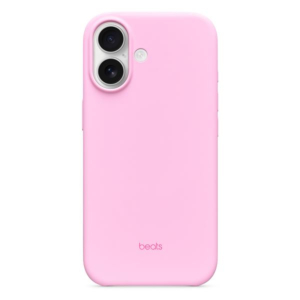 BEATS IPHONE 17 CASE PNK