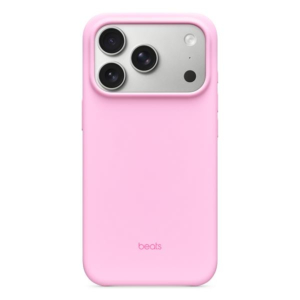 BEATS IPHONE 17 PRO CASE PNK