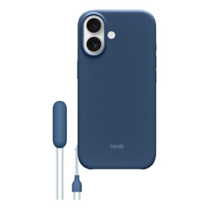 BEATS IPHONE 17 KSD CASE BLU