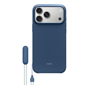 BEATS IPHONE 17 PRO MAX KS CASE BLU
