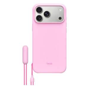 BEATS IPHONE 17 PRO MAX KS CASE PNK