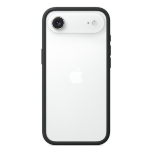 IPHONE AIR BUMPER BLACK