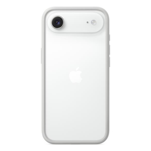 IPHONE AIR BUMPER LIGHT GRAY