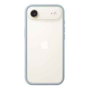 IPHONE AIR BUMPER LIGHT BLUE