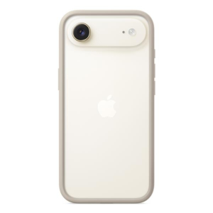 IPHONE AIR BUMPER TAN