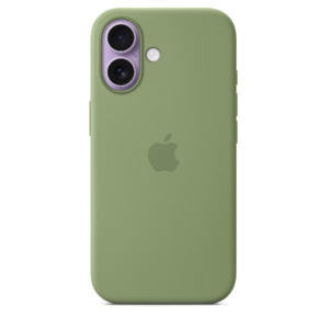 IPHONE 17 SI CASE LIGHT MOSS