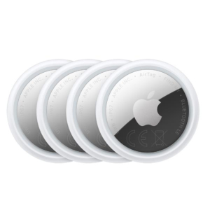 AIRTAG 2ND GEN (4 PACK)