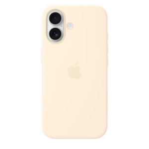 IPHONE 17 SI CASE VANILLA