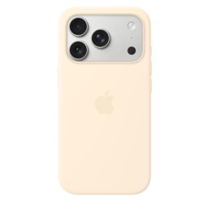 IPHONE 17 PRO SI CASE VANILLA