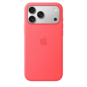 IPHONE 17 PRO MAX SI CASE BRT GUAVA