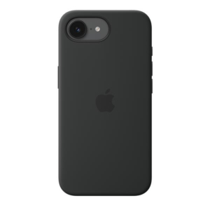IPHONE 17E SI CASE BLACK