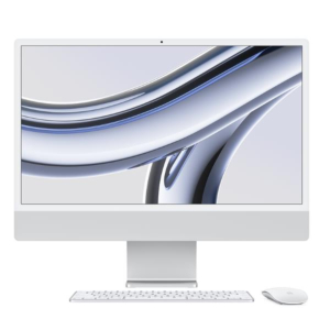 IMAC 24 SL/10CPU/10GPU/16/256/NT-ES