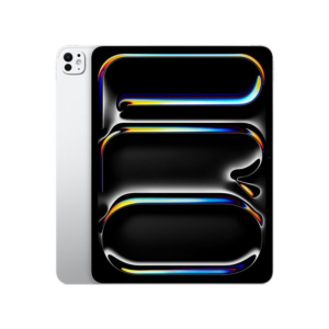 IPAD PRO 13 M5 WIFI 512GB SLVR-ISP