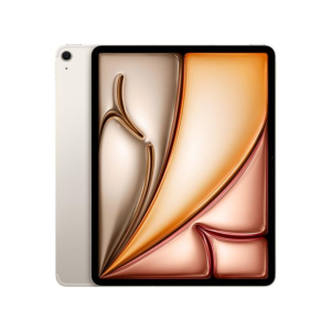 IPAD AIR 13 M4 W+CL 128GB STL