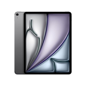 IPAD AIR 13 M4 W+CL 256GB  SPC GREY